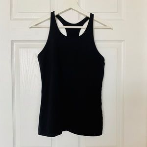 Under Armour Racerback Workout Top